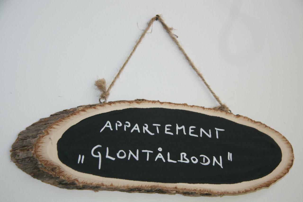 Ferienwohnung Alte Volksschule - schual in gradne Liebenfels Exterior foto